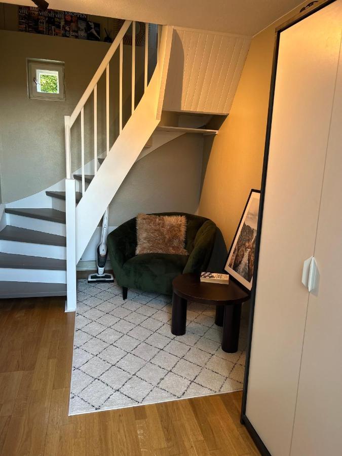 The View Guesthouse At Ekeberg -10 Min By Tram To Oslo S Εξωτερικό φωτογραφία
