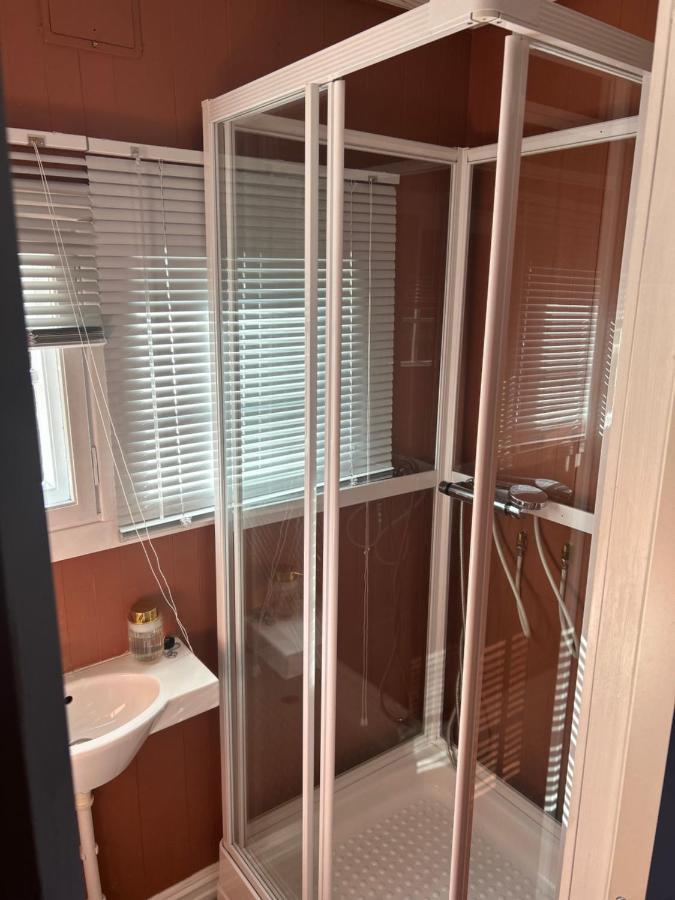 The View Guesthouse At Ekeberg -10 Min By Tram To Oslo S Εξωτερικό φωτογραφία