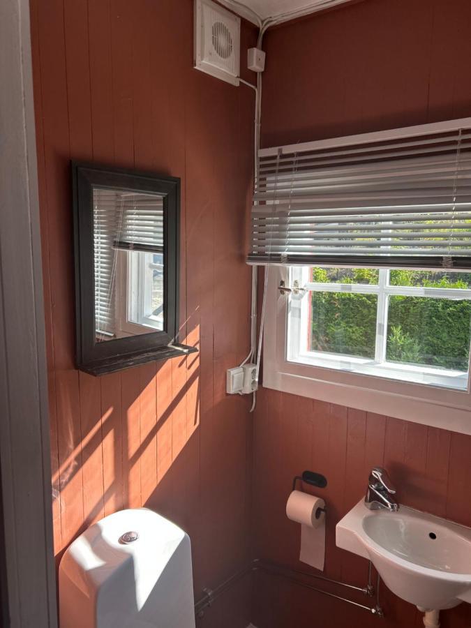 The View Guesthouse At Ekeberg -10 Min By Tram To Oslo S Εξωτερικό φωτογραφία